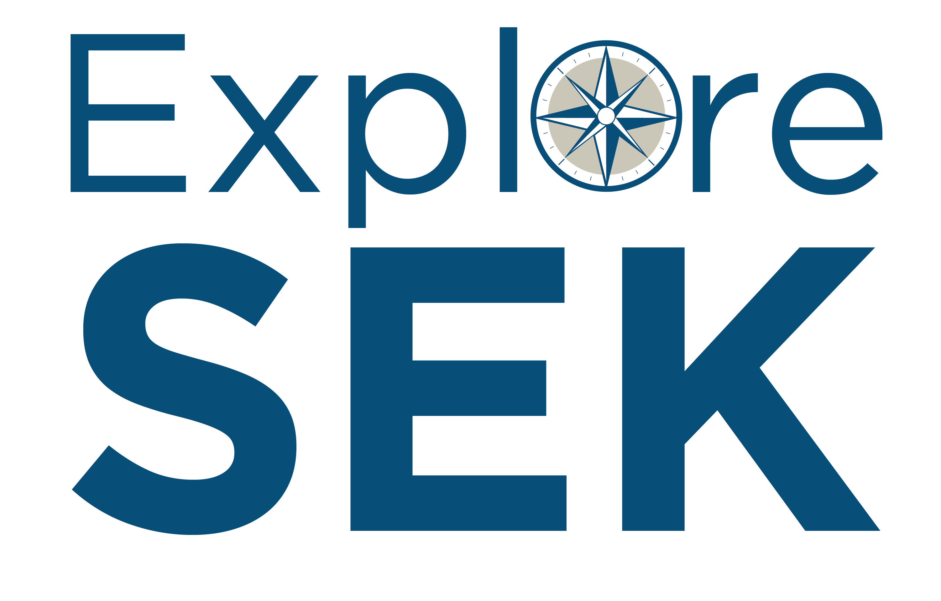 ExploreSEK Logo