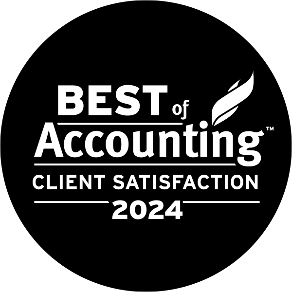 Best of Accounting 2024