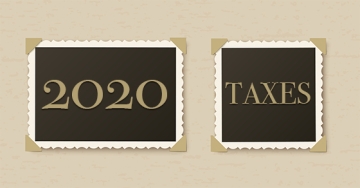 Answers to your questions about 2020 individual tax limits