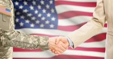 Solving the skilled labor dilemma with military veterans