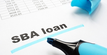 SBA offering loans to small businesses hit hard by COVID-19