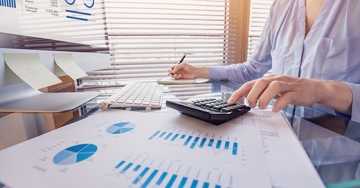 Using your financial statements during an economic crisis