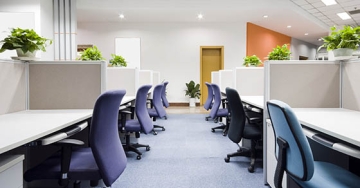 Should you reassess your nonprofit’s office space?