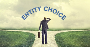 entity choice