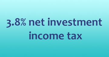 The net investment income tax is alive and well: How it can affect your estate plan