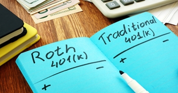 roth and traditional iras