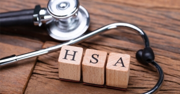 hsa health savings account