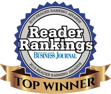 CPBJ Reader Rankings Awards