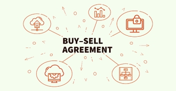 buy sell agreement