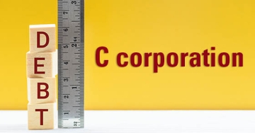 c corp