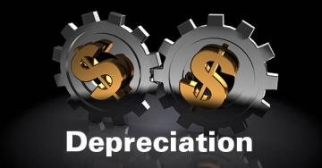 depreciation