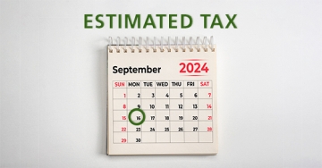 estimated tax 2024