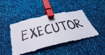 executor