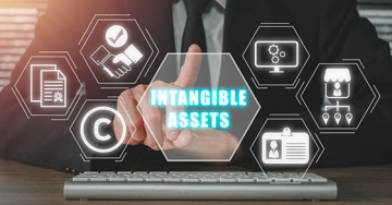 intangible assets