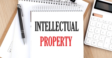 intellectual property