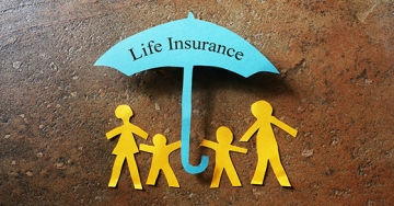 Life insurance