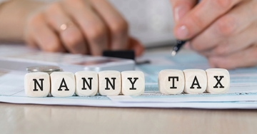 nanny tax