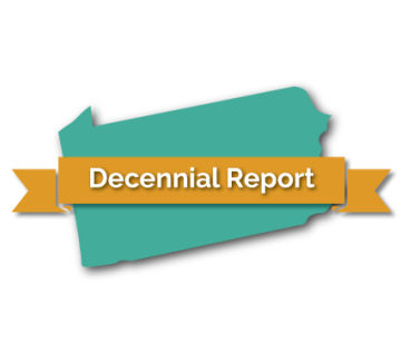 PA Decennial Report