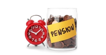 Pension