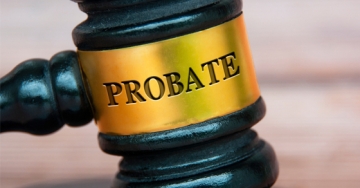 probate gavel