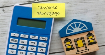 reverse mortgage calculator