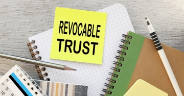 revocable trust