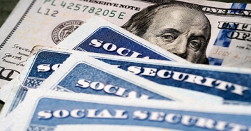 social security card