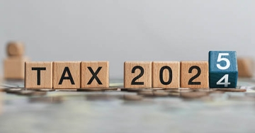 tax 2025 blocks