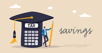 tax savings calculator