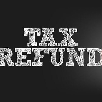 check my refund tax