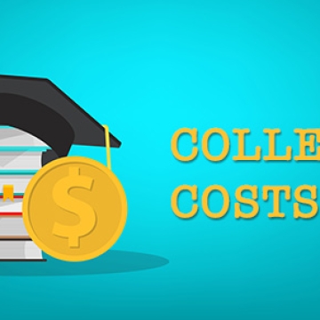 college costs