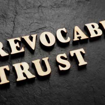 A revocable living trust works only if you properly fund it