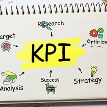 Put a number on your midyear performance with the right KPIs