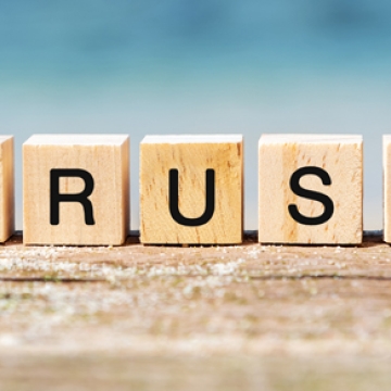 Deducting a trust’s charitable donations