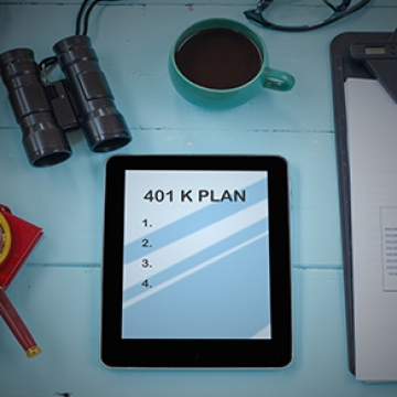 Thinking about participating in your employer’s 401(k) plan? Here’s how it works