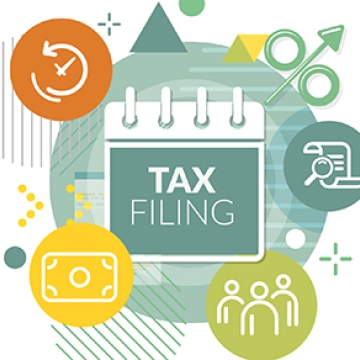 Your taxpayer filing status: You may be eligible to use more than one