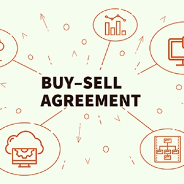 buy sell agreement