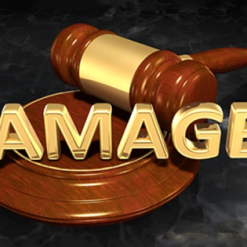 damages in court