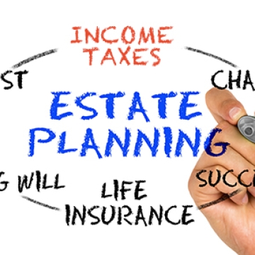 estate planning taxes