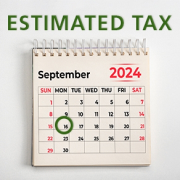 estimated tax 2024