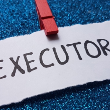 executor