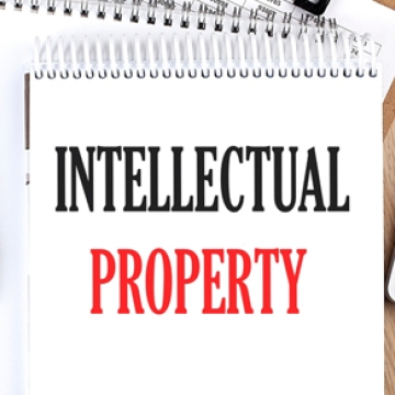 intellectual property