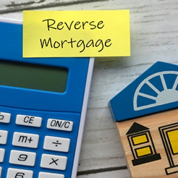 reverse mortgage calculator