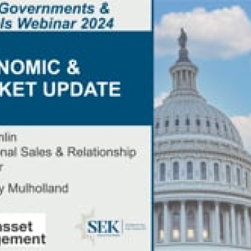 Economic & Market Update