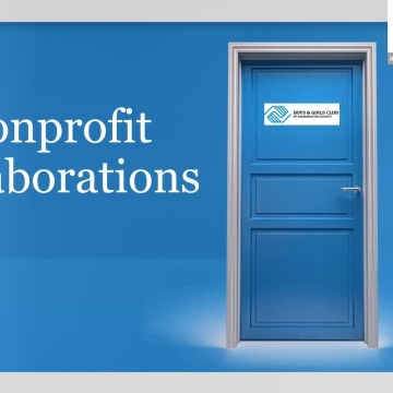 Nonprofit Collaboration