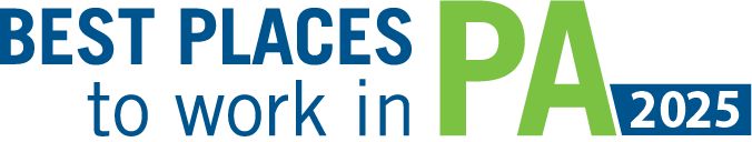 SEK - Best Places to work in PA - 2025